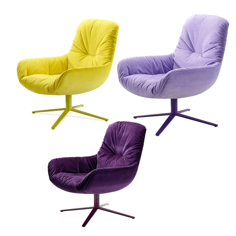 Leya Loungesessel