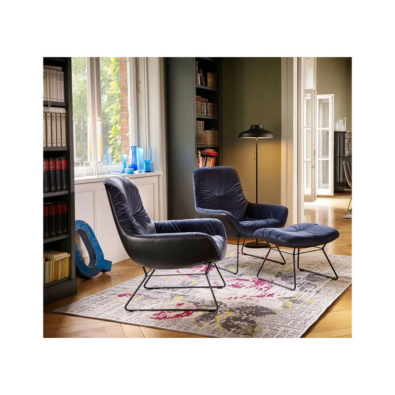 Leya Loungesessel