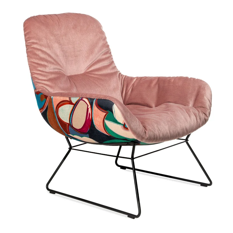 Leya Loungesessel