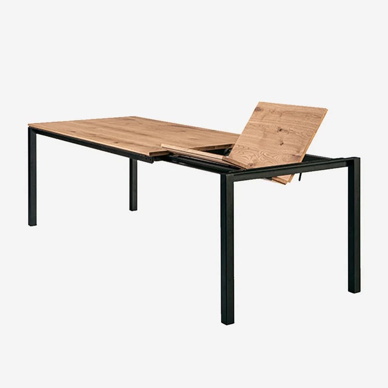 Janua Ausziehtisch | S 600 - Auszug