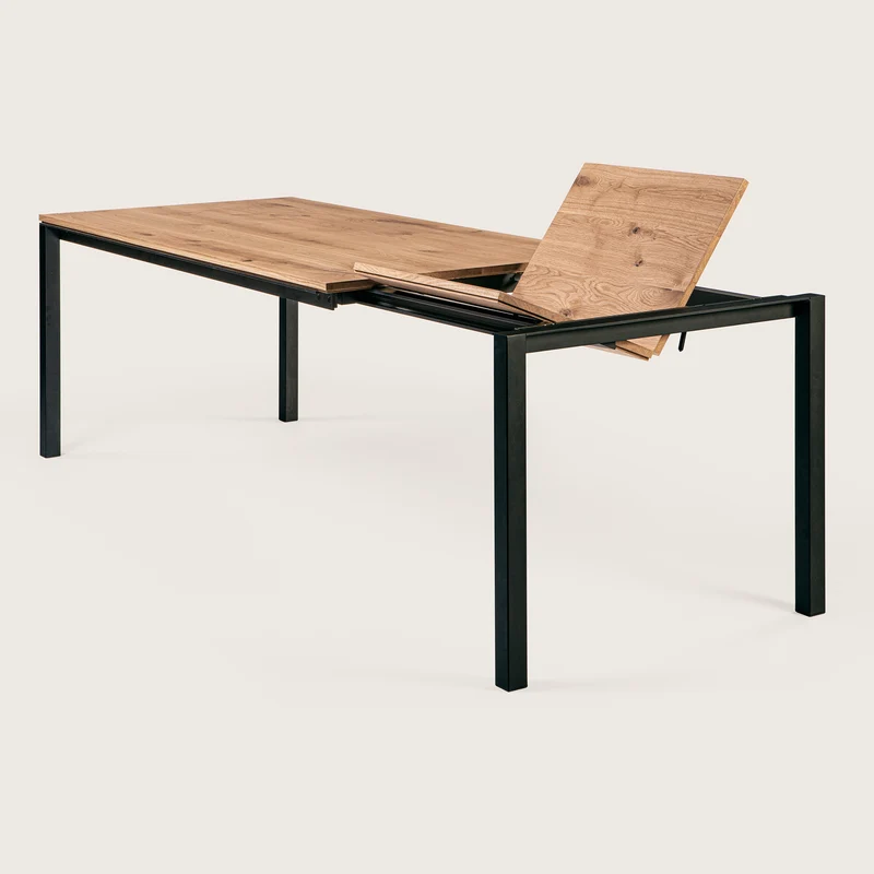 Janua Ausziehtisch | S 600 - Auszug