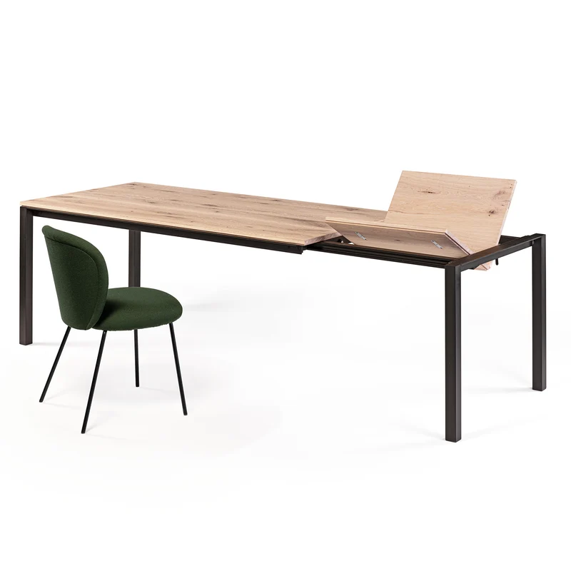 Janua Ausziehtisch | S 600 - Auszug