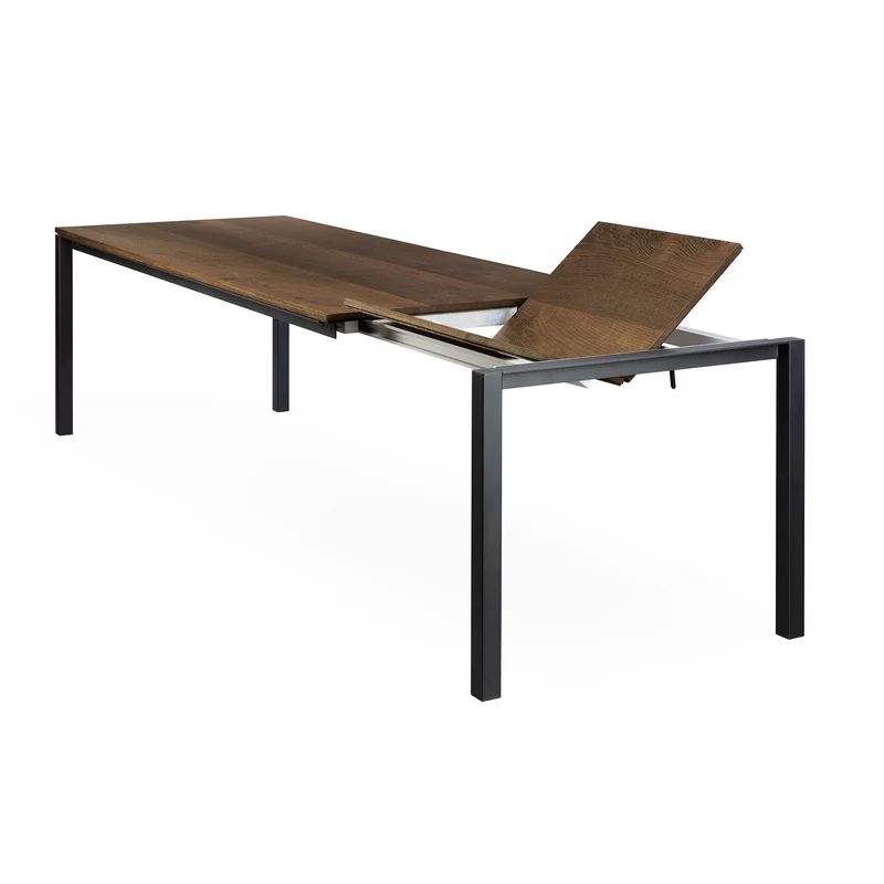 Janua Ausziehtisch | S 600 - Auszug