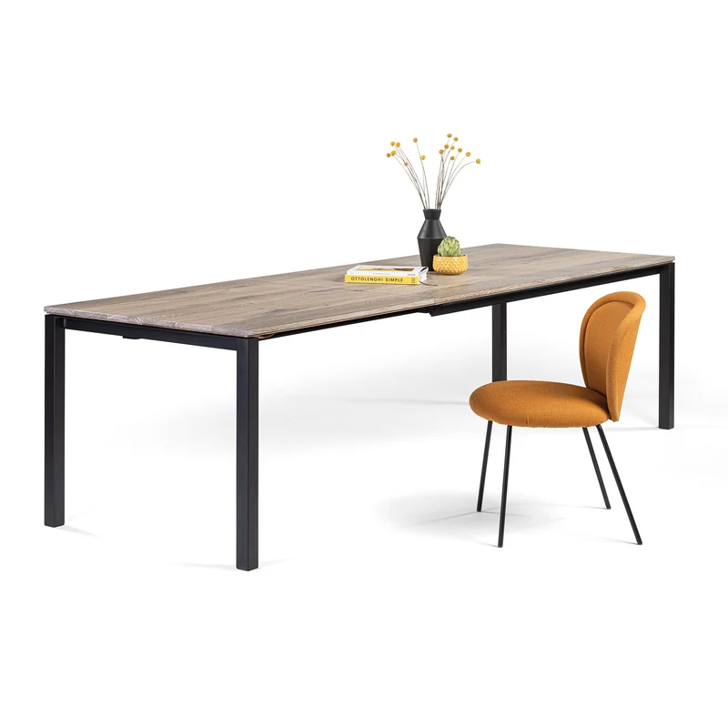 Janua Ausziehtisch | S 600 - Auszug