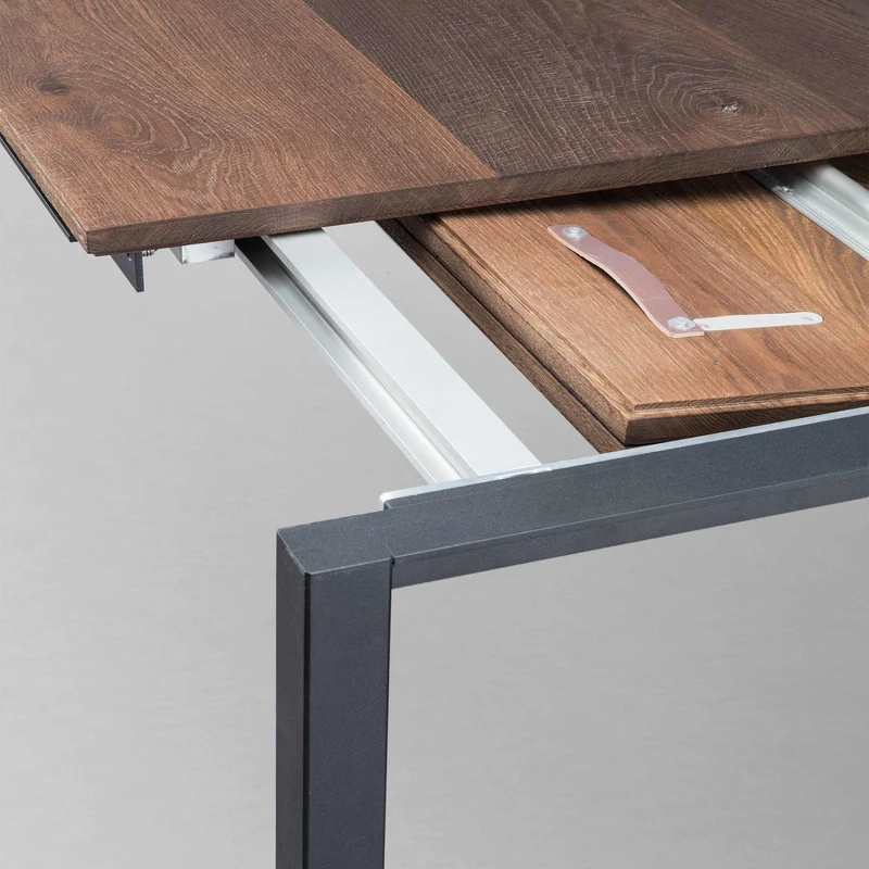 Janua Ausziehtisch | S 600 - Auszug