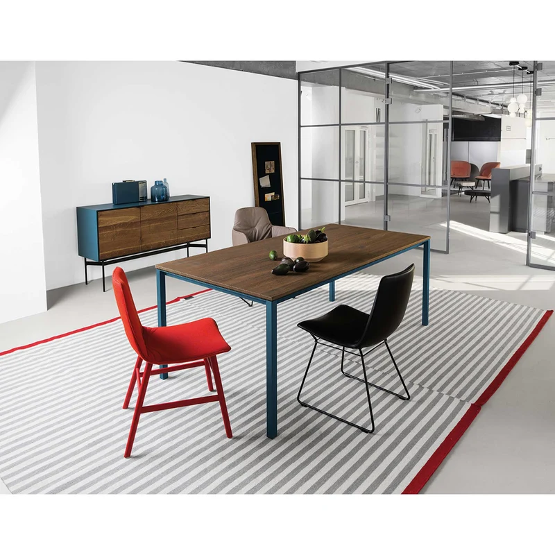 Janua Tisch | S 600