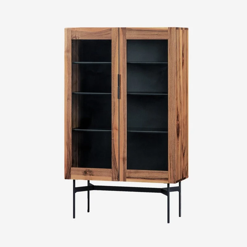 Janua Vitrine | BC 04