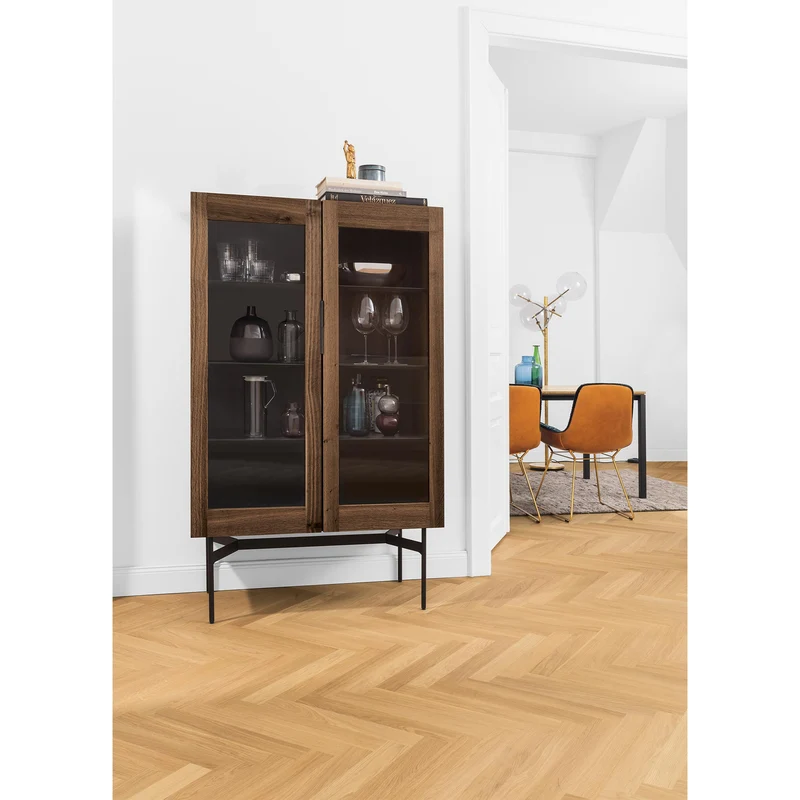 Janua Vitrine | BC 04