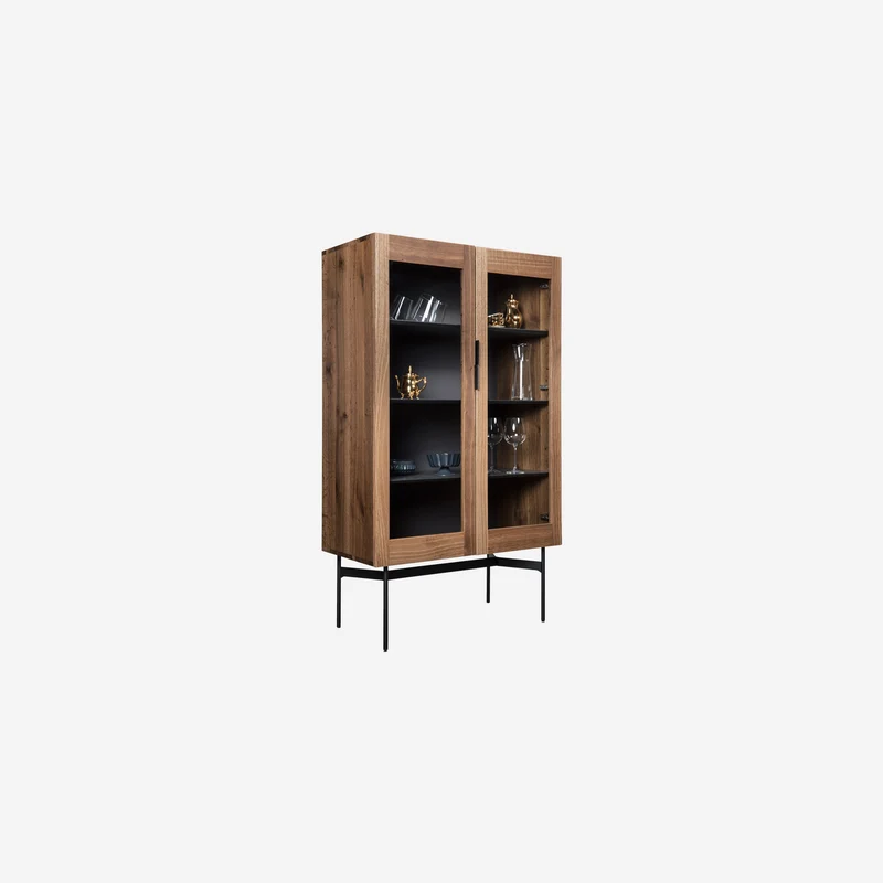 Janua Vitrine | BC 04