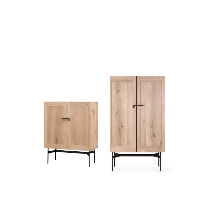 Janua Vitrine | BC 04