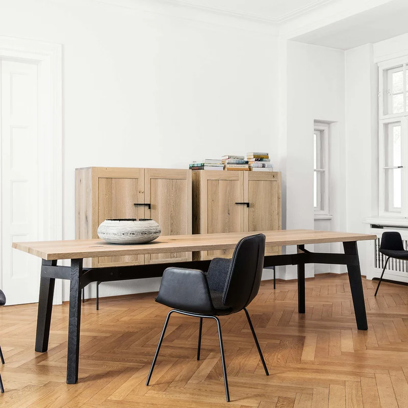 Janua Vitrine | BC 04