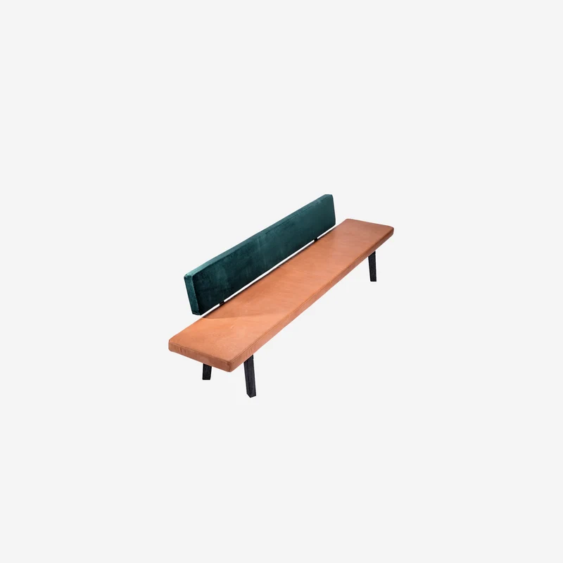 Janua Sitzbank | Connect BB 32
