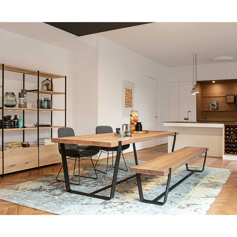 Janua Bank | Clamp BB 12