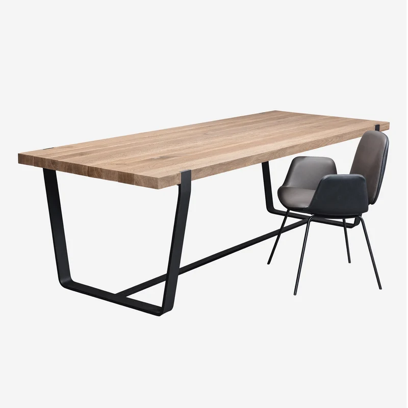 Janua Tisch | Clamp BB 11