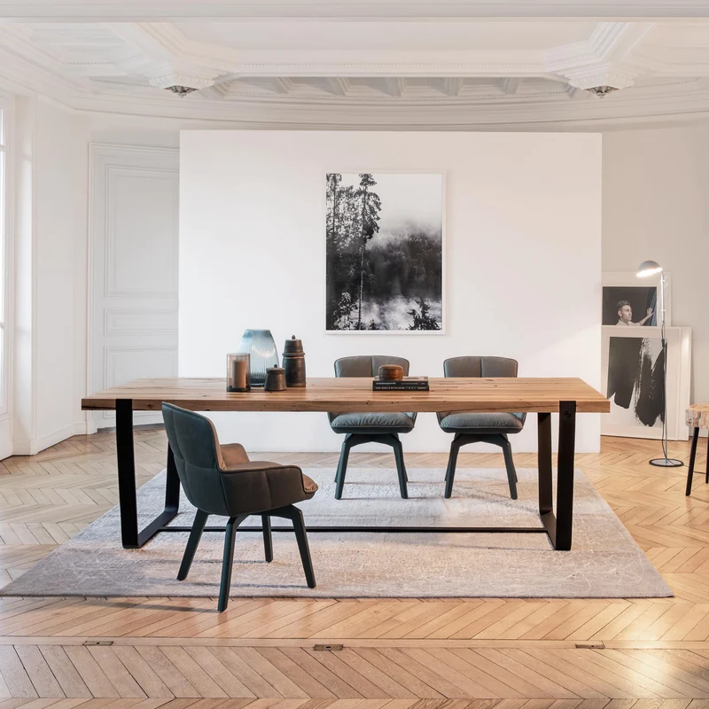 Janua Tisch | Clamp BB 11