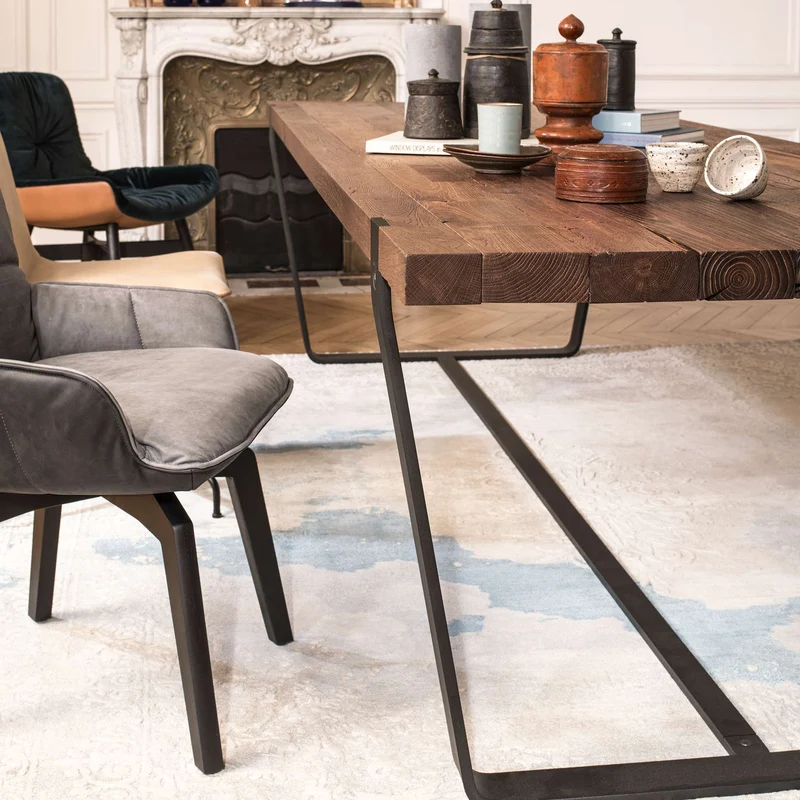 Janua Tisch | Clamp BB 11