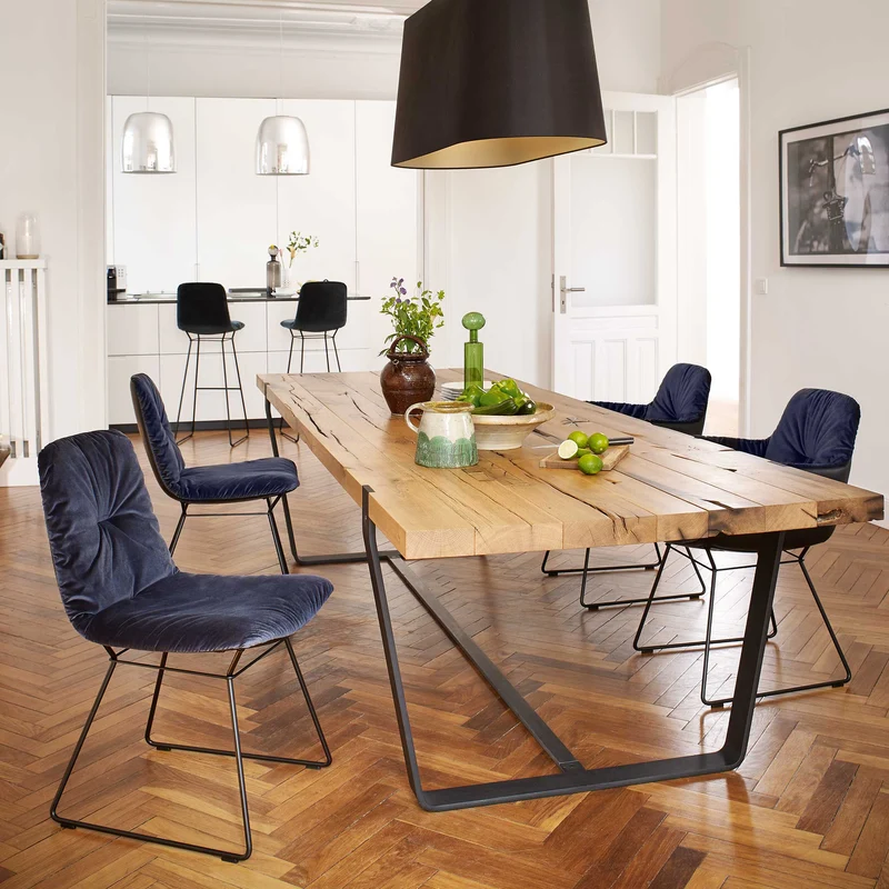 Janua Tisch | Clamp BB 11