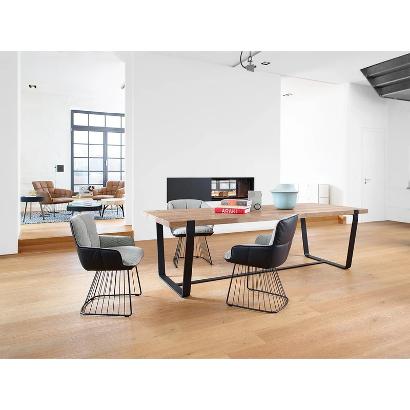 Janua Tisch | Clamp BB 11