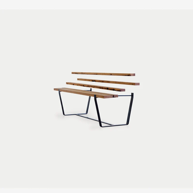 Janua Tisch | Clamp BB 11