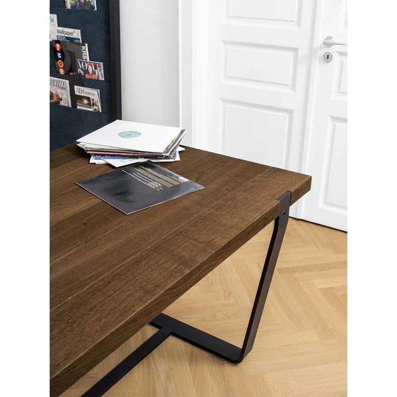 Janua Tisch | Clamp BB 11