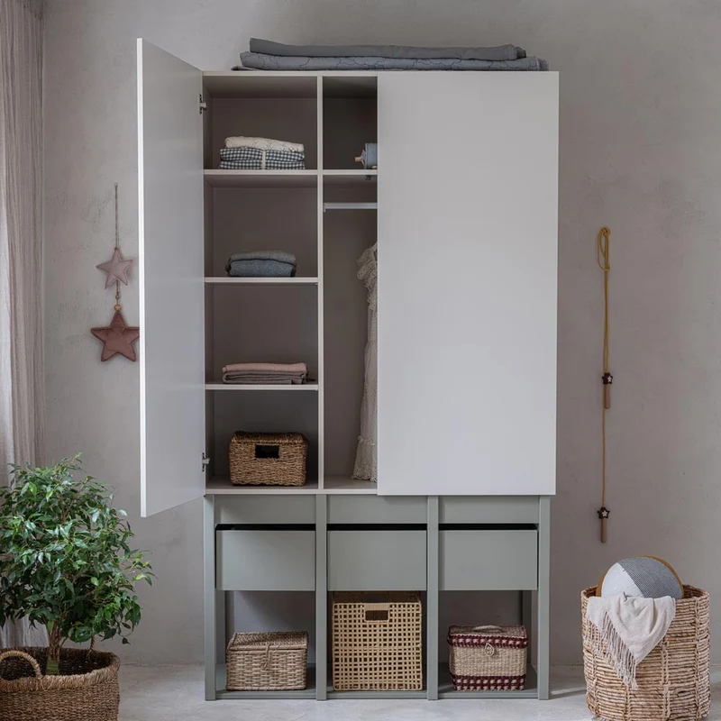 Kleiderschrank Tweens