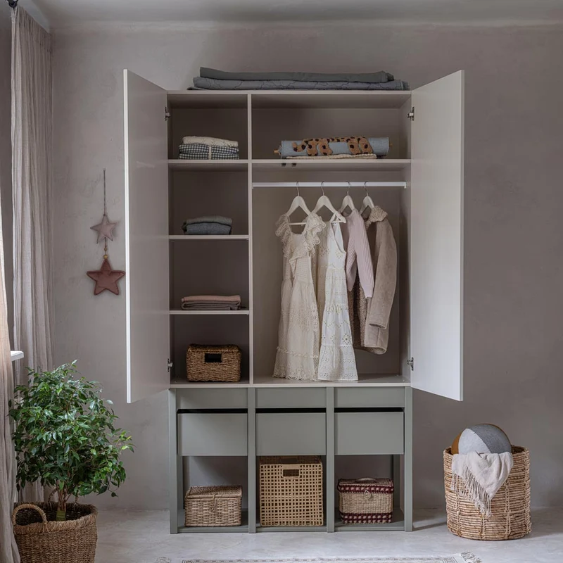 Kleiderschrank Tweens