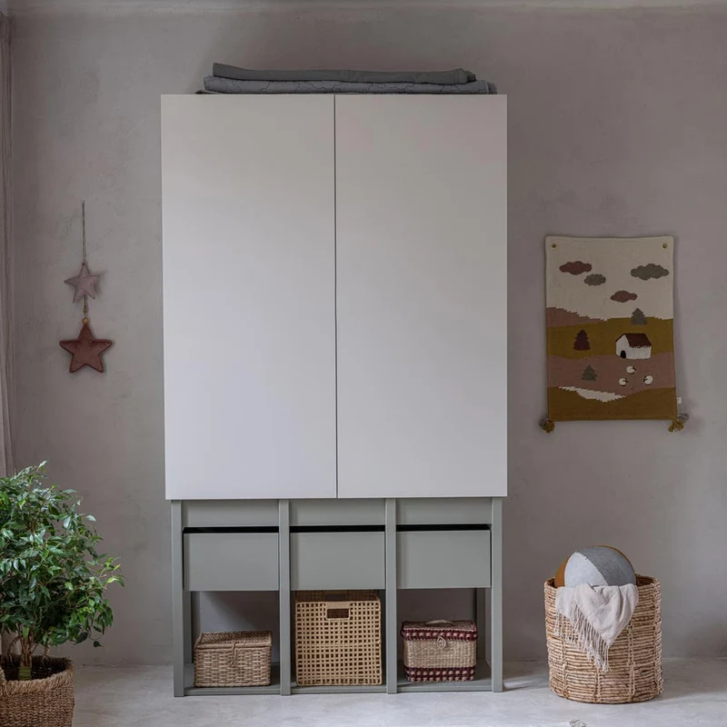 Kleiderschrank Tweens