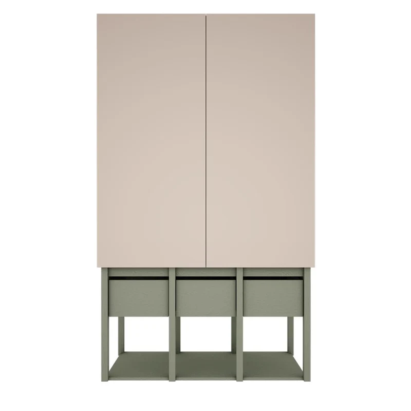 Kleiderschrank Tweens