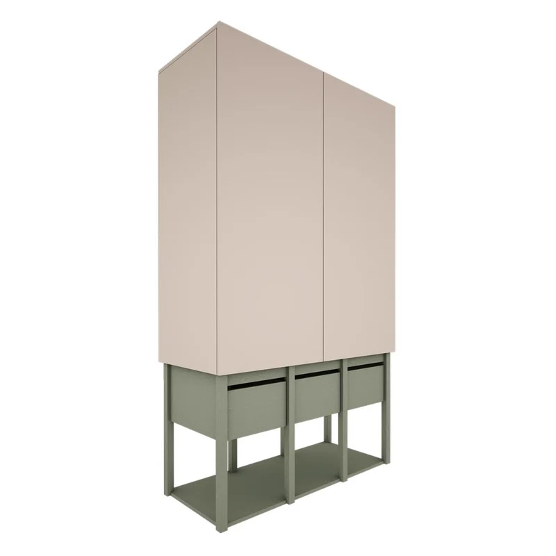 Kleiderschrank Tweens