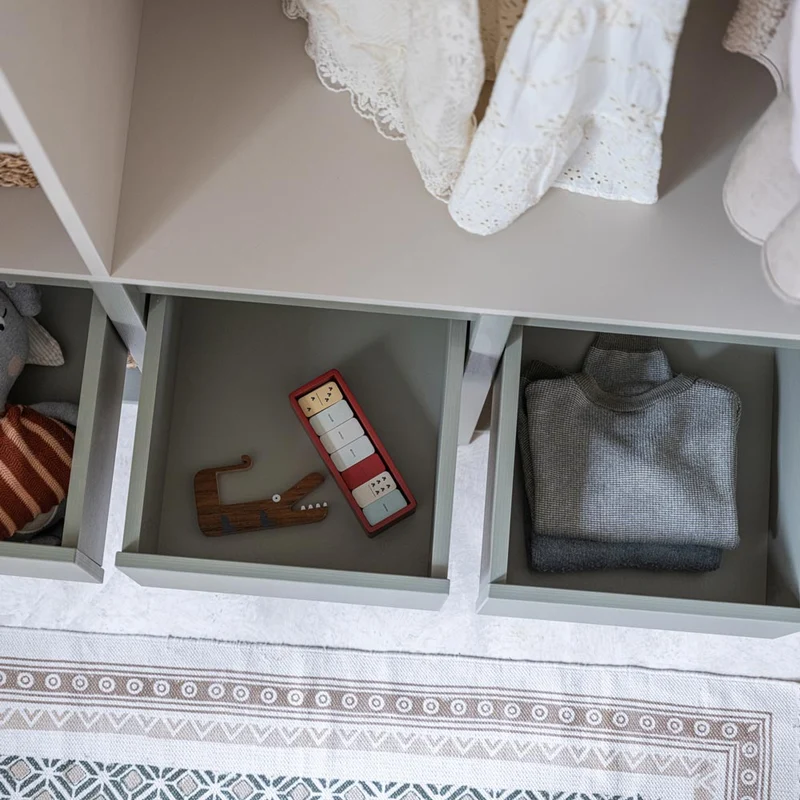 Kleiderschrank Tweens
