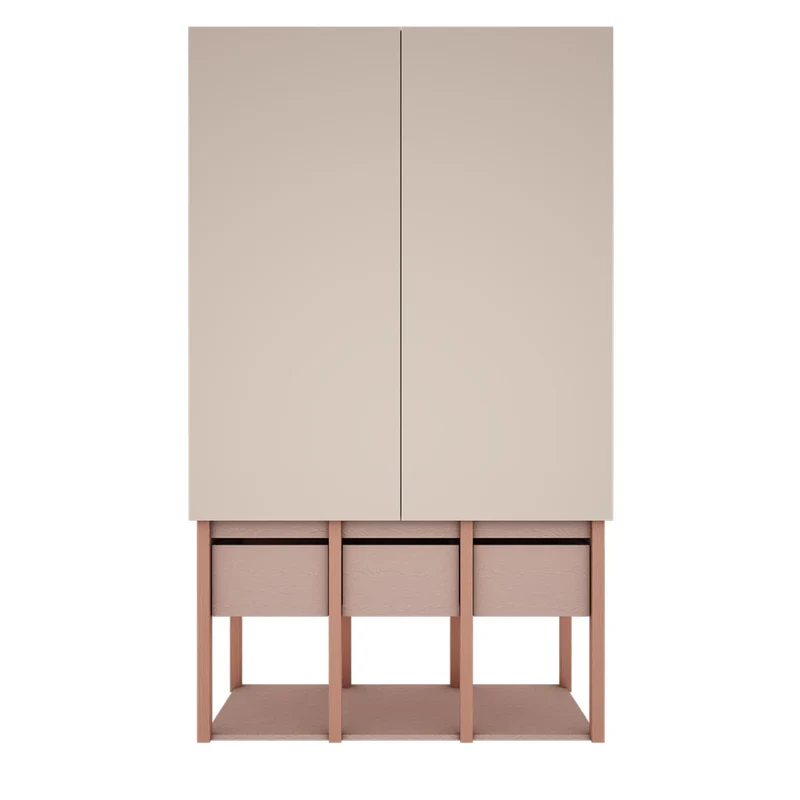 Kleiderschrank Tweens