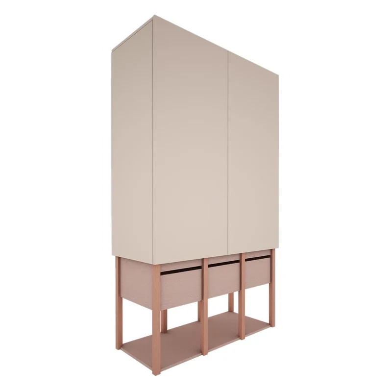 Kleiderschrank Tweens