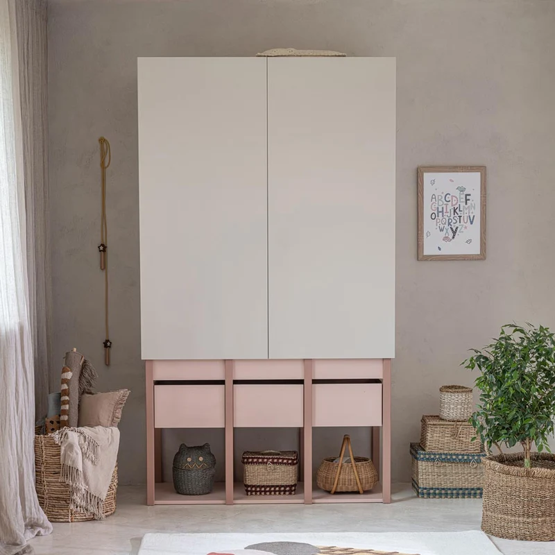 Kleiderschrank Tweens