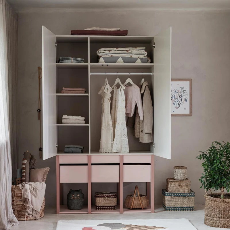 Kleiderschrank Tweens