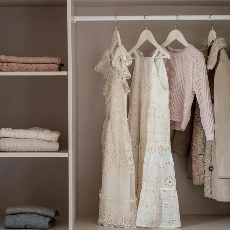 Kleiderschrank Tweens