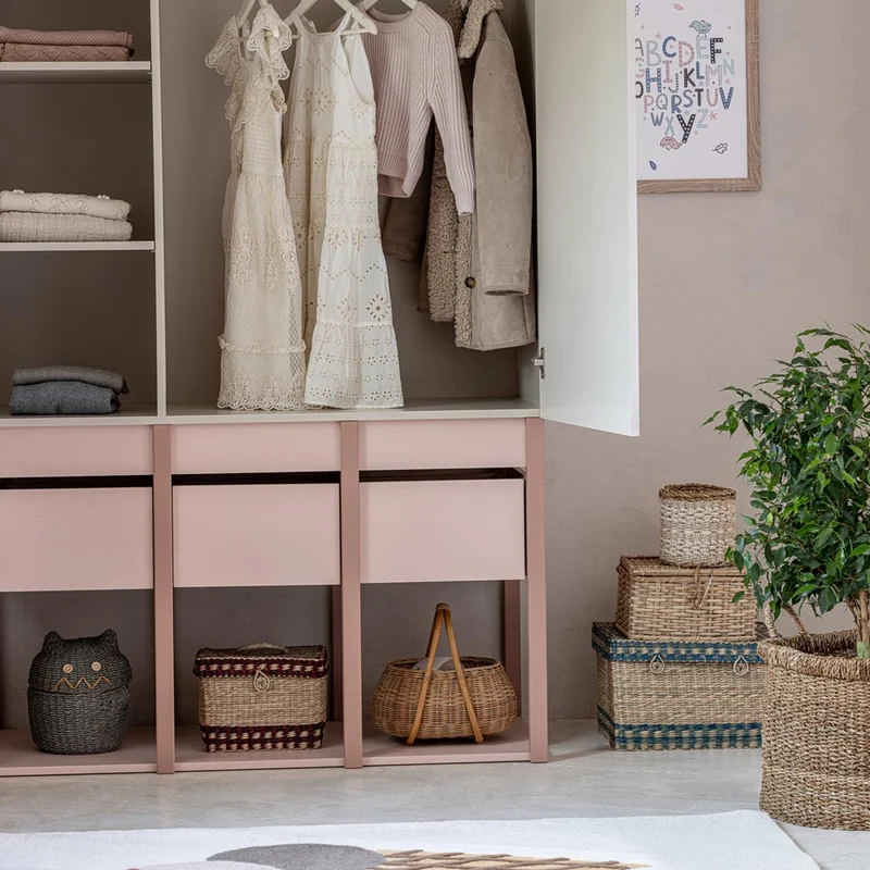 Kleiderschrank Tweens