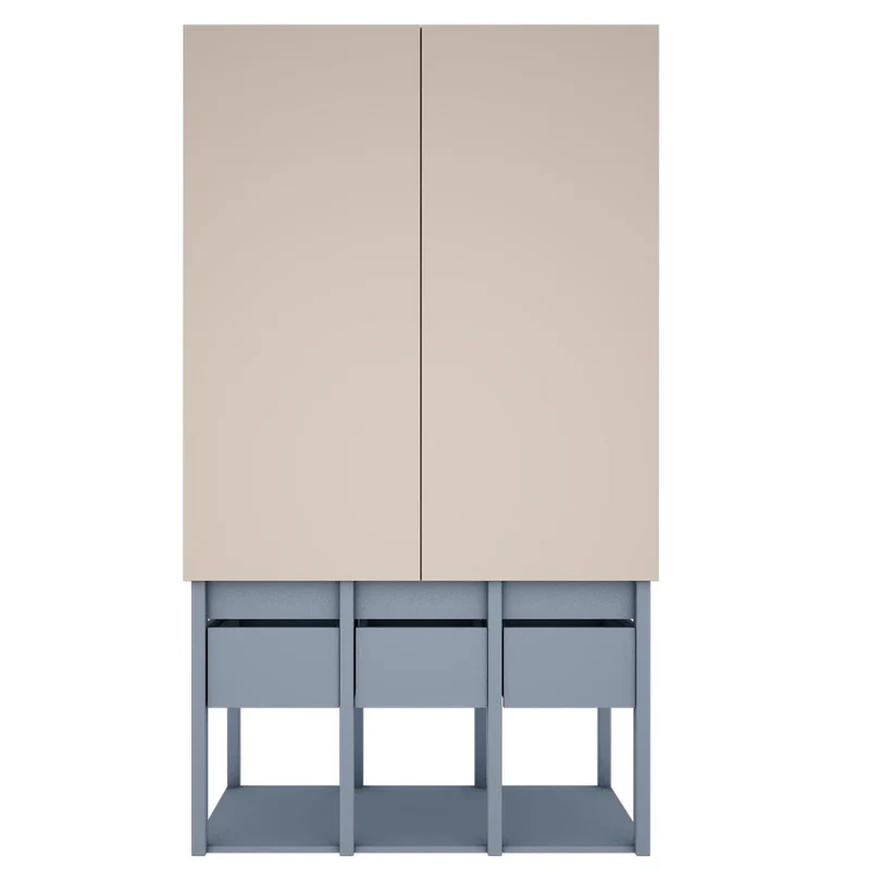 Kleiderschrank Tweens
