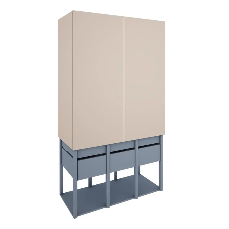 Kleiderschrank Tweens