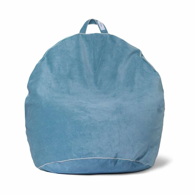 Sitzsack Kordi aus Kordsamt