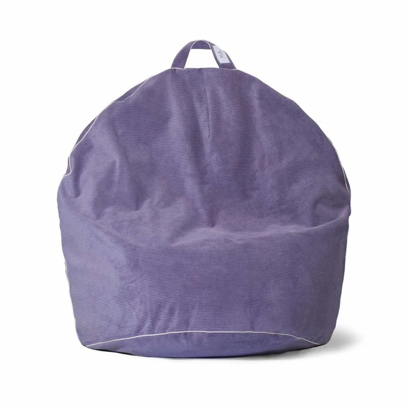 Sitzsack Kordi aus Kordsamt