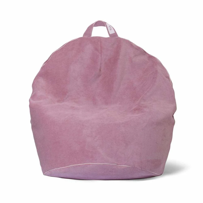 Sitzsack Kordi aus Kordsamt