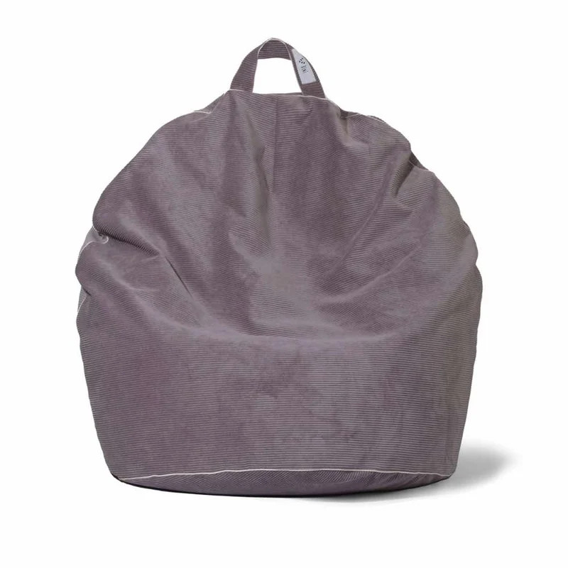 Sitzsack Kordi aus Kordsamt
