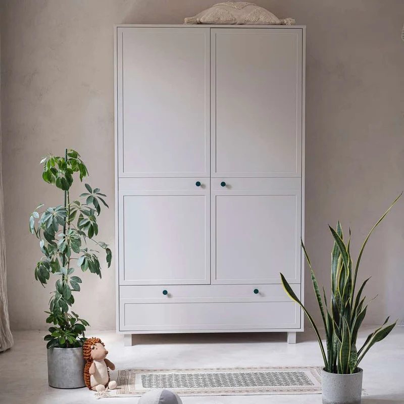 Kleiderschrank Chalette