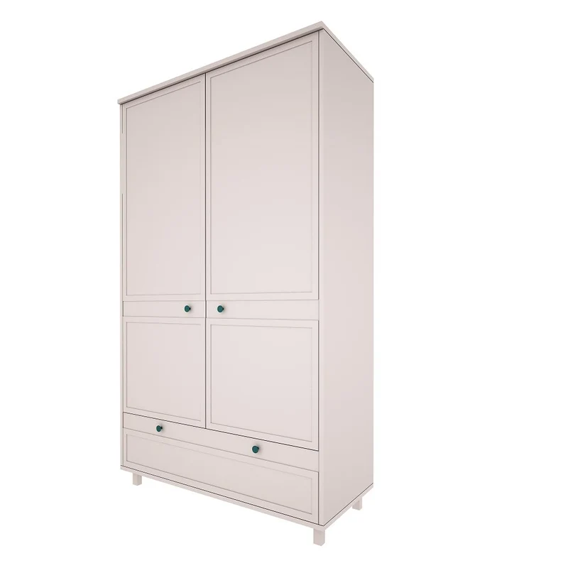 Kleiderschrank Chalette