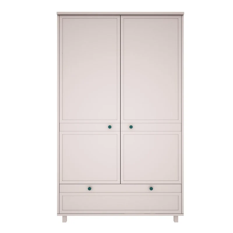 Kleiderschrank Chalette