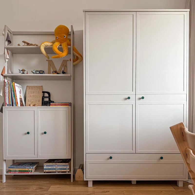 Kleiderschrank Chalette