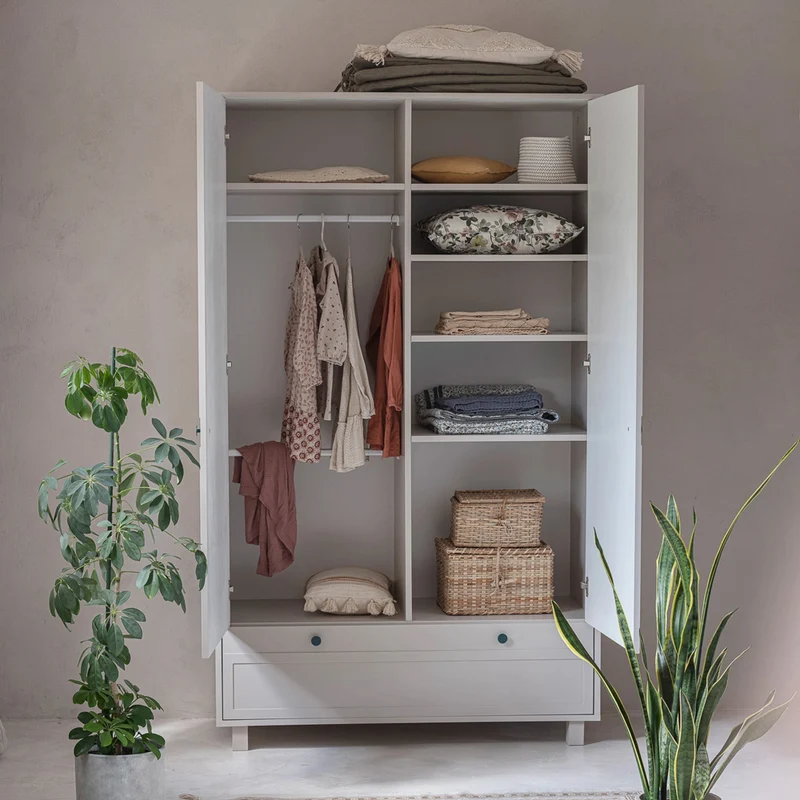 Kleiderschrank Chalette