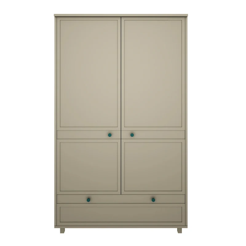 Kleiderschrank Chalette
