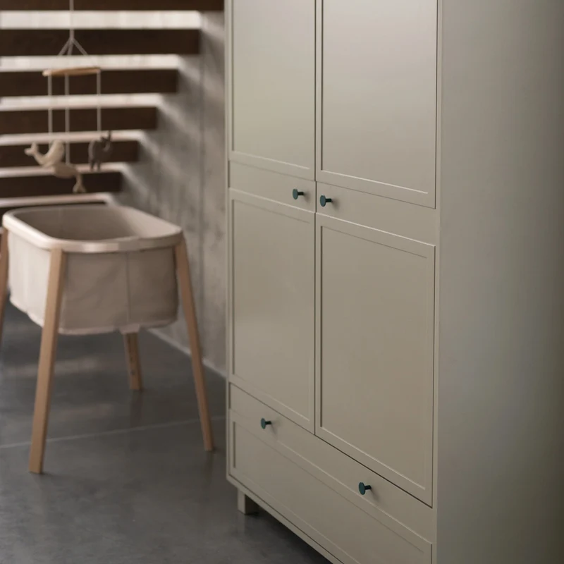 Kleiderschrank Chalette