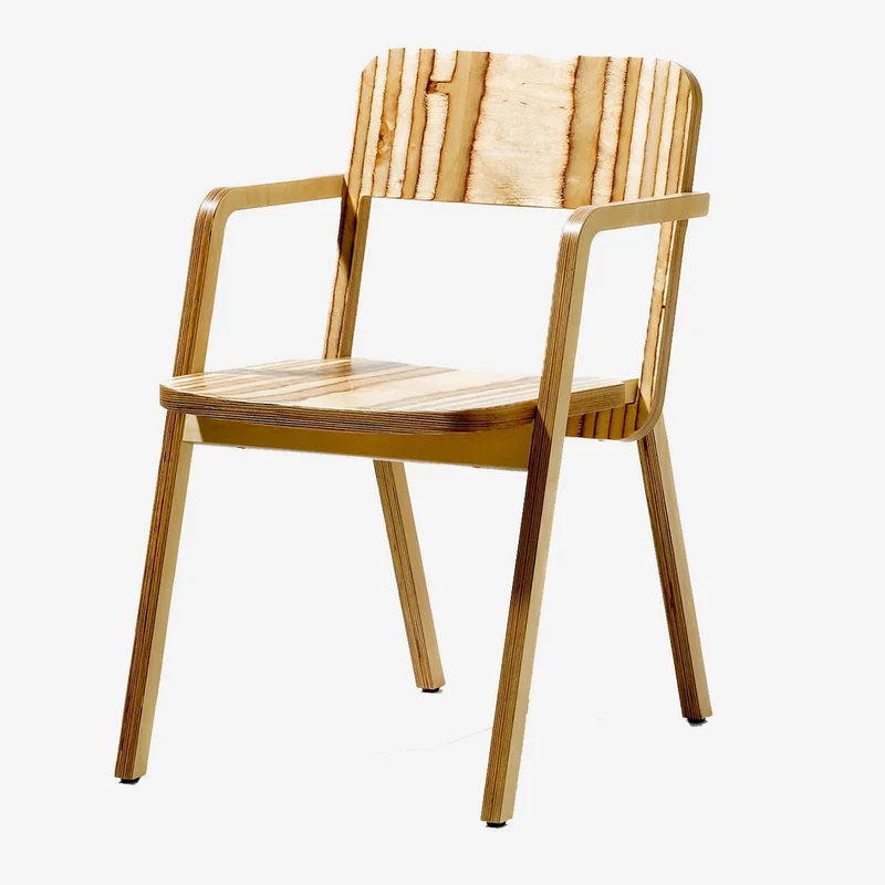 Prater Chair Stuhl